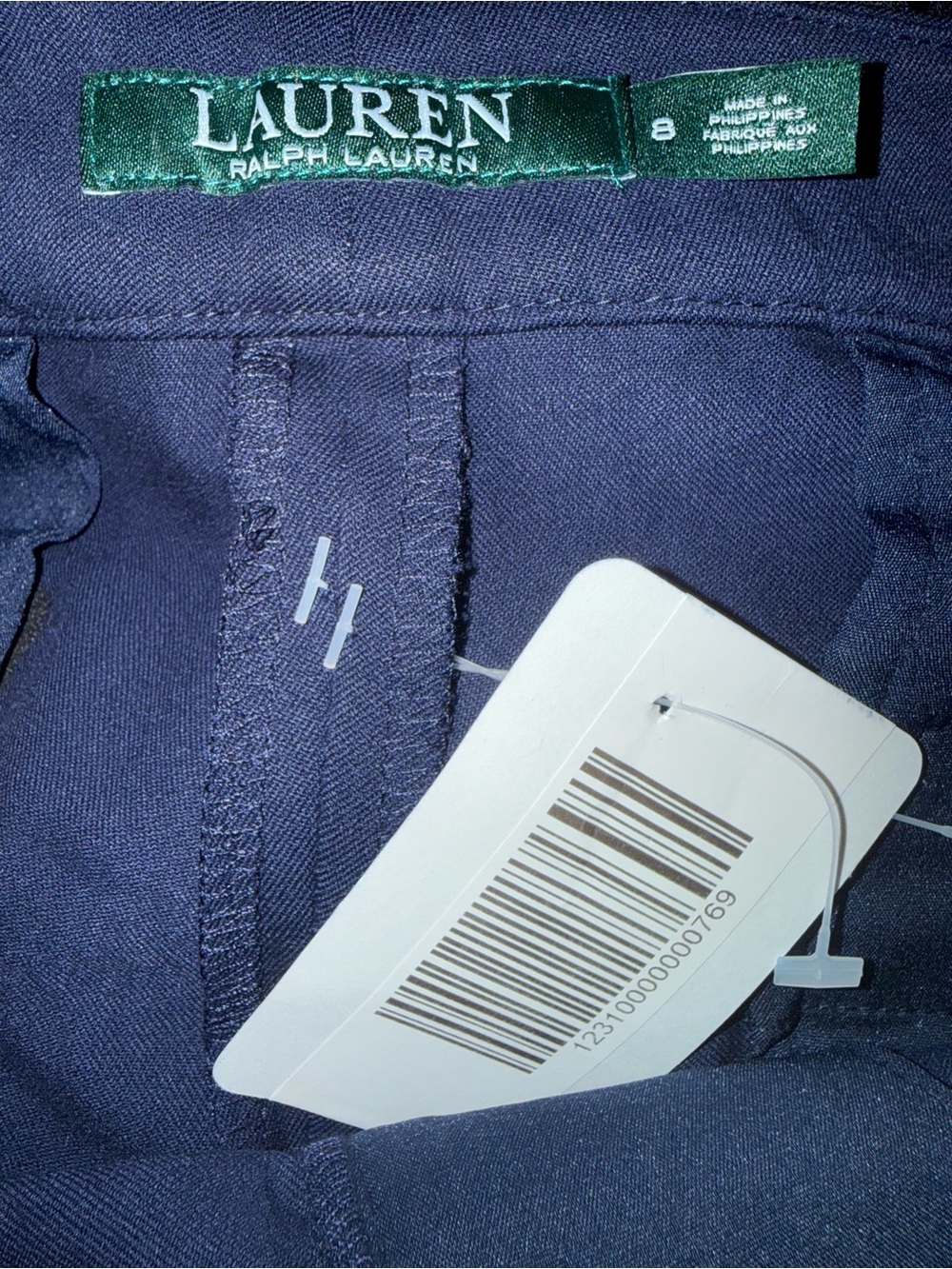 Ralph Lauren, Tjmaxx and SHEIN Slacks. One pair of Tjmaxx jeansall lightly worn